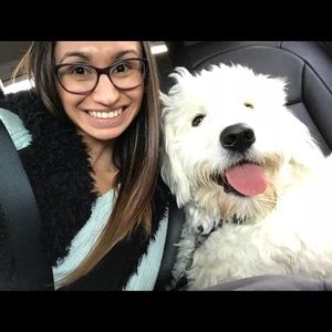 Meet your Posher, Isabella